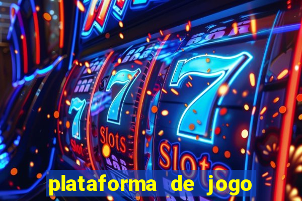 plataforma de jogo de r 3